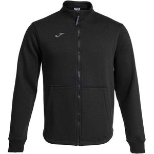 Joma Confort Iv Sweatshirt Met Rits