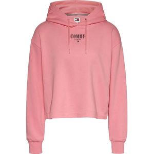 Tommy Jeans Rlx Essential Logo Hoodie
