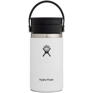 Hydro Flask Wide Mouth With Flex Sip Lid 354ml Thermo Wit