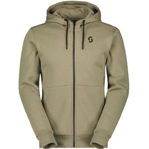 Scott Tech Warm Zip Jas