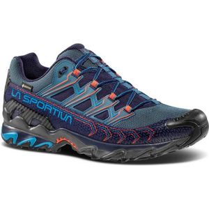 La Sportiva Ultra Raptor Ii Goretex Hiking Shoes Blauw EU 42 Man