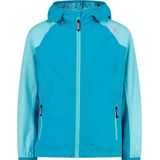 CMP - Waterdichte Jas - Meisje - Met Vaste Capuchon - Ripstop - Ademend