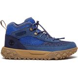 Timberland - Greenstride Motion 6 Mid - Bungee Schoenen