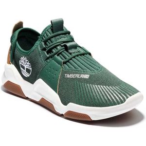 Timberland Earth Rally Flexi Oxford Trainers Groen EU 44 Man