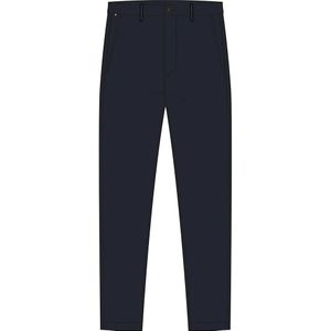 Tommy Hilfiger Mercer 1985 Pima Chino Broek