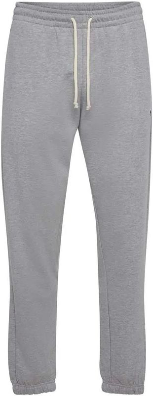 Hummel - Loose Bee - Broek - Zwart - Katoen