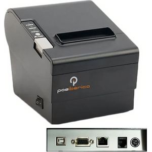 Posiberica P80 Thermische Printer
