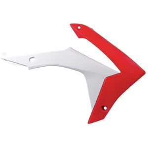 Rtech Honda Crf 250r/crf 450r Radiatorkappen