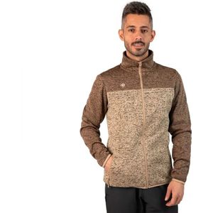Izas Novi Ii Fleece Met Volledige Rits