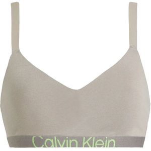 Calvin Klein Lghtly Lined Lette Bra Bh