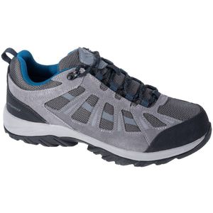 Columbia Redmond™ Iii Wide Hiking Shoes Grijs EU 43 Vrouw