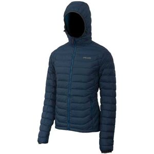 Pinguin Hill Jacket Blauw XL Man