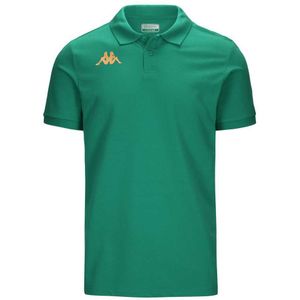 Kappa Gastio Korte Mouw Poloshirt