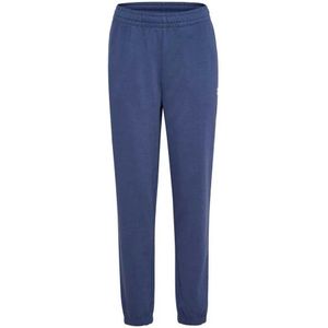 hmlPULSE - Trainingsbroek - Fleece - Zwart