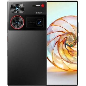 Zte Nubia Z60 Ultra - Smartphone - 16GB RAM - 512GB - 6.8 inch AMOLED