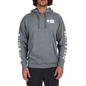 Salty Crew Alpha Fleece Met Kap