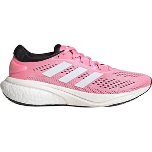 Adidas Supernova 2 Running Shoes Roze EU 38 2/3 Vrouw