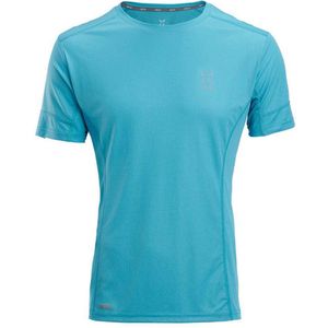 Altus Eire Short Sleeve T-shirt Blauw XL Man