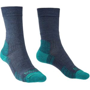 Bridgedale - Hike Lightweight Endurance - Wandelsokken - Turquoise