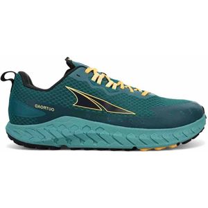 Altra Outroad Trail Running Shoes Groen EU 40 1/2 Man