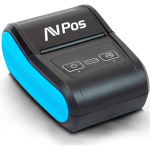 Avpos Mp580r 58 Mm Thermische Printer