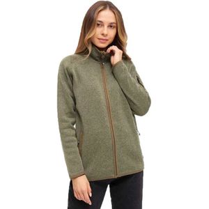 Sea Ranch Eleana Trui Met Volledige Rits