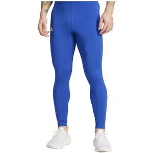 adidas - Adizero Essentials - Legging - AEROREADY Technologie - Gedeeltelijk Gerecycled Materiaal