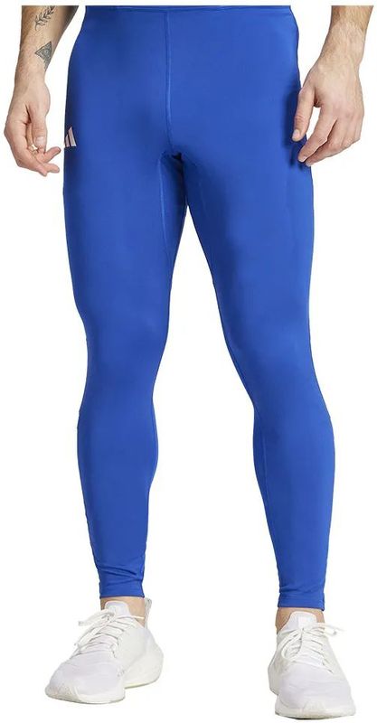 adidas - Adizero Essentials - Legging - AEROREADY Technologie - Gedeeltelijk Gerecycled Materiaal