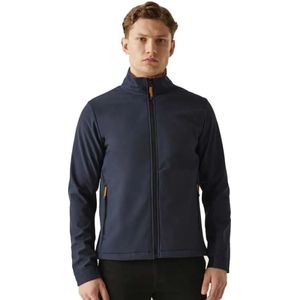 Regatta Dendrick Softshelljack