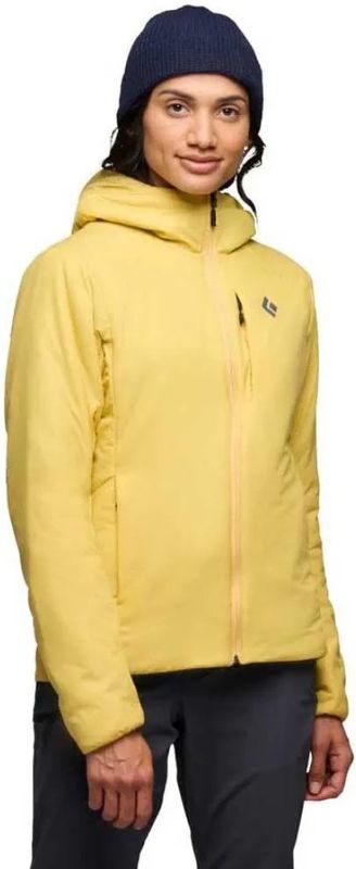 Black Diamond - First Light Stretch - Jas