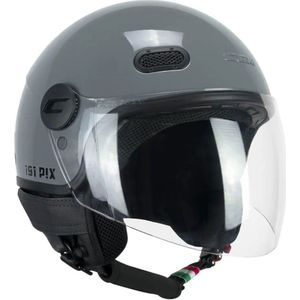 Cgm 191a Pix Mono Long Screen Open Helm