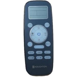 Belaire Vervangende Afstandsbediening Voor H2800v Airconditioner