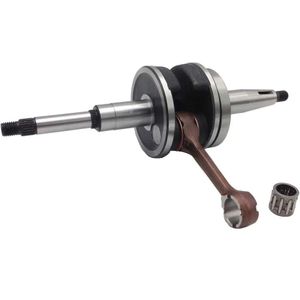 Hert Original Peugeot Ludix Pro 2t 50 2004 Krukas