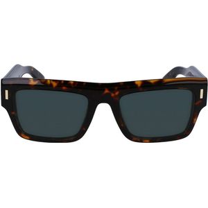 Calvin Klein 23504s Sunglasses Bruin Light Brown Man