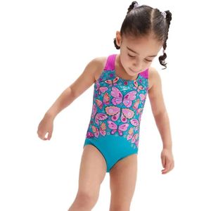 Speedo Digital Printed Zwemkleding
