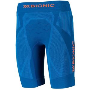X-bionic The Trick G2 Short Tight Blauw XL Man