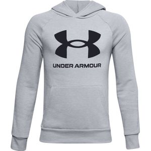 Under Armour Rival Big Logo Hoodie