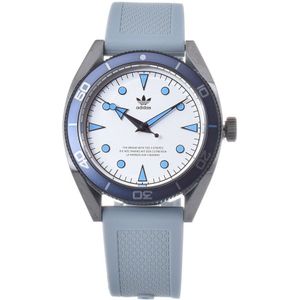Adidas Aofh22003 Watch Blauw