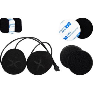 Scorpion Exo-com Link-1/1c Luidsprekers