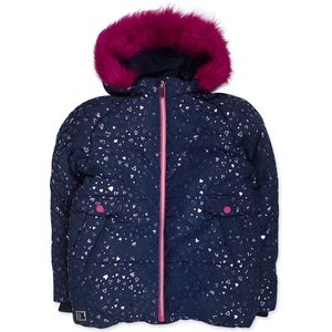 Tuc Tuc Fav Things Jacket Blauw 14 Years