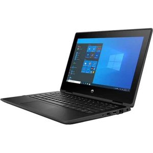 Hp Probook X360 G7 11.6´´ Pentium Silver N6000/4gb/128gb Ssd Tactile Laptop Gerenoveerd
