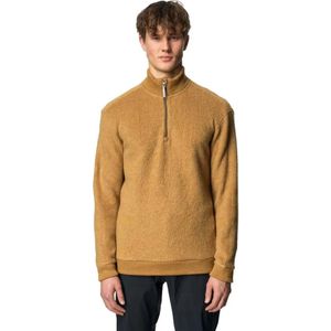 Houdini Alto Sweatshirt Met Halve Rits