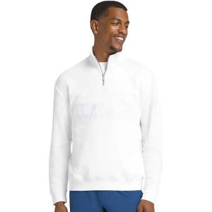 Wilson Parkside Sweatshirt Met Halve Rits