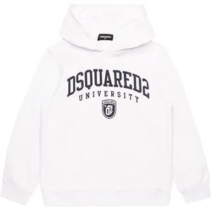 Dsquared2 Kids Dq2466 Sweatshirt