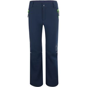 Trollkids Hemsedal Softshell Broek