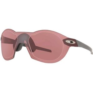 Oakley - Re:Subzero - Zonnebril - Matte Black - Unisex - Prizm Dark Golf