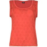 Protest Jonny 21 Mouwloos T-shirt