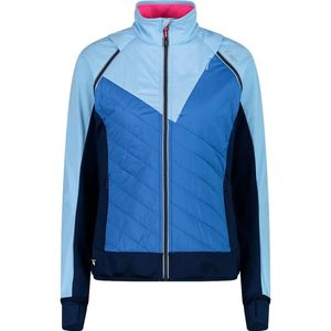 CMP - Hybrid - Jas met Afneembare Mouwen - Voor Dames