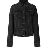 Dames spijkerjack Pepe Jeans Slim
