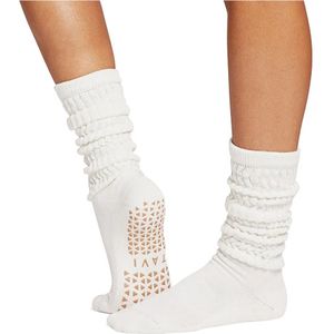 Tavi Grip Stacy Korte Sokken